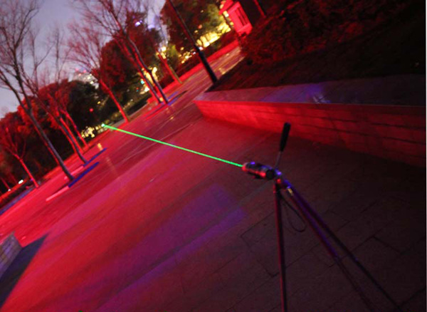 1W laserpointer